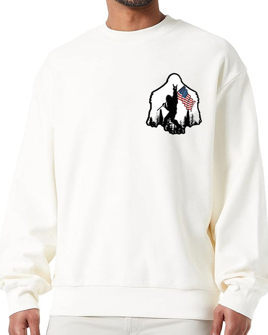 FREEDOM WALKER BIGFOOT ALL OVER PRINT