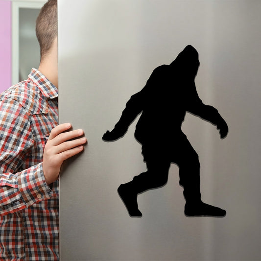 Forest Walker – Bigfoot Magnet