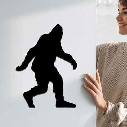 Forest Walker – Bigfoot Magnet