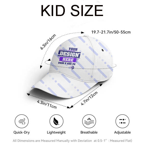 Outdoor Hiking & Camping Classic Cap