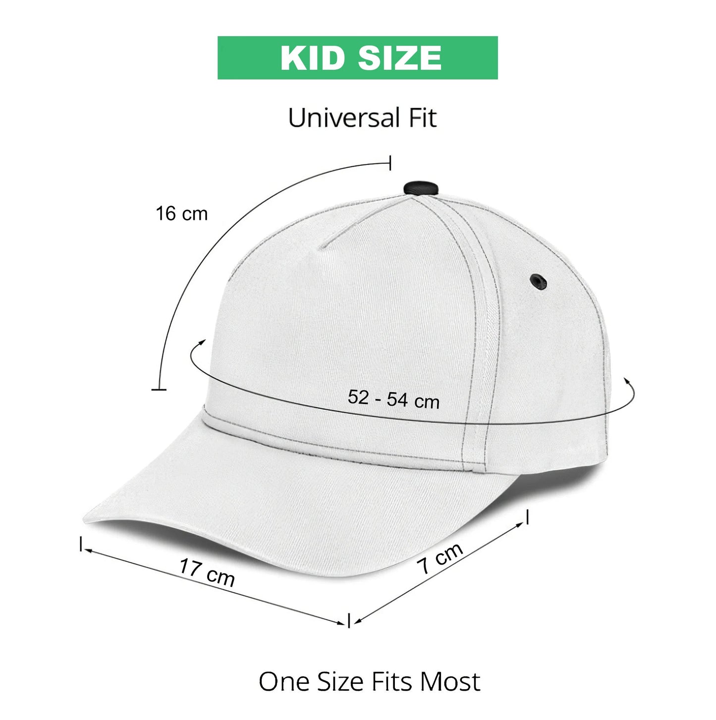 Bigfoot In Forest - Personalized Classic Cap