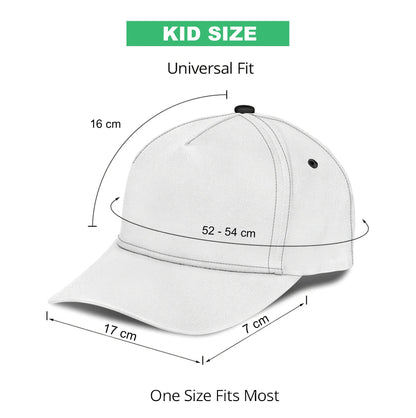 Personalized Bigfoot In The Trees Classic Cap