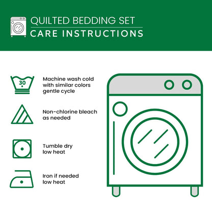 Bear Mountain Wilderness Bedding Set
