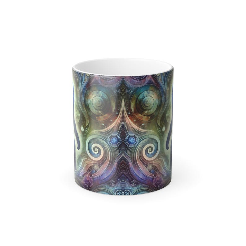 Don’t Be an Assquatch – Personalized Bigfoot Accent Mug