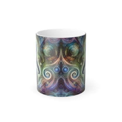Don’t Be an Assquatch – Personalized Bigfoot Accent Mug