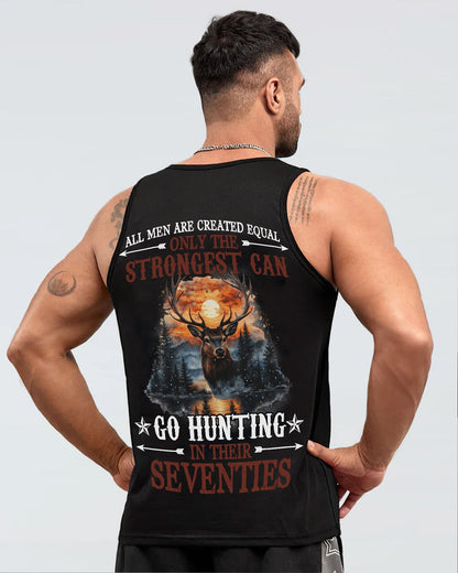 Wild Stag – Personalized Hunting All Over Print